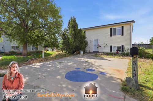 619 Osburn Dr, Douglas, WY, 82633-3202 | Card Image