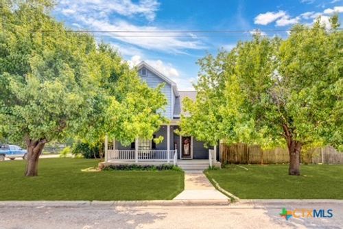 116 S Hackberry Ave, Luling, TX, 78648-2414 | Card Image