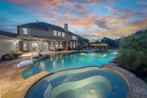 3919 Bianca Spring Ln, Katy, TX, 77494-0573 | Card Image