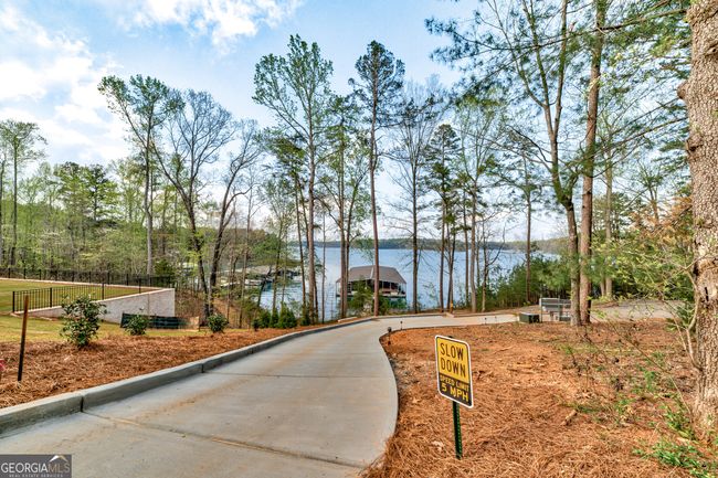0 Pebble Rock Dr, House other with 5 bedrooms, 6 bathrooms and 3 parking in Cumming GA | Image 33