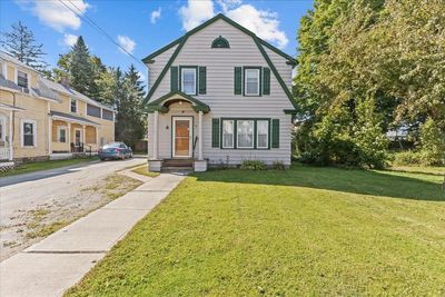 46 Summer Street, House other with 4 bedrooms, 1 bathrooms and null parking in Morristown VT | Image 1