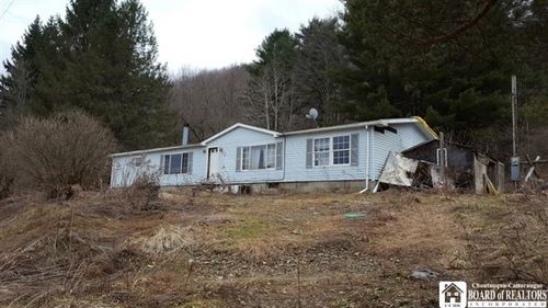 3581 Creek Road, Hinsdale, NY, 14727 | Card Image