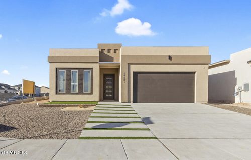 3724 Model Lane, El Paso, TX, 79938 | Card Image