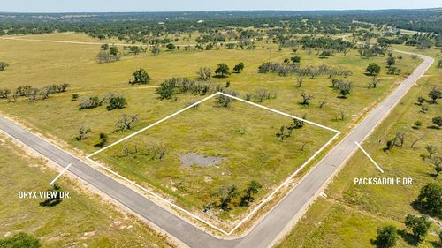 Lot 100 Packsaddle Dr, Harper, TX, 78631 | Card Image