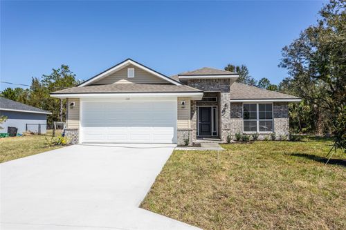 54 Pony Express Drive, Palm Coast, FL, 32164 | Card Image
