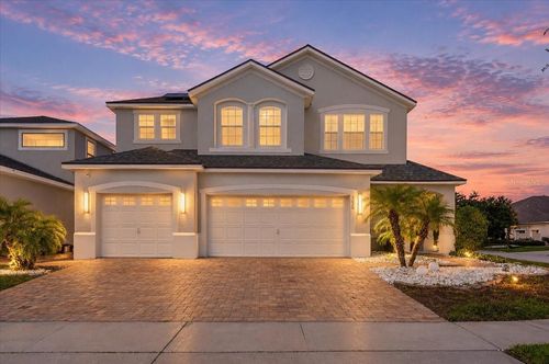 3020 Cardillino Way, KISSIMMEE, FL, 34741-7850 | Card Image