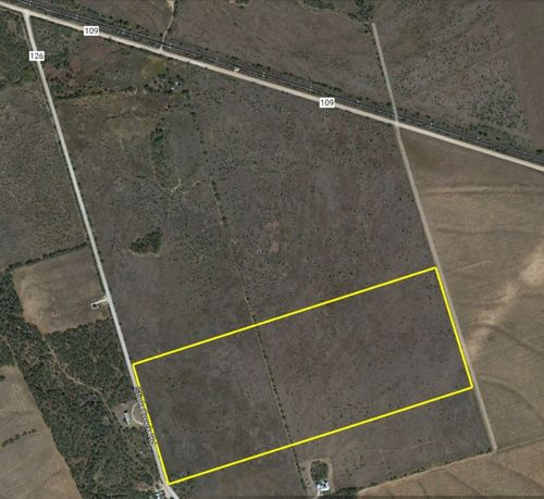 819 County Road 126, Trent, TX, 79561-3131 | Card Image
