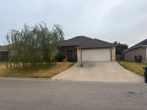 381 Lollipop Trl, Abilene, TX, 79602-8333 | Card Image