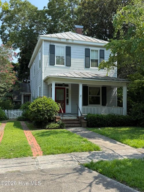 409 Avenue C, New Bern, NC, 28560-3115 | Card Image