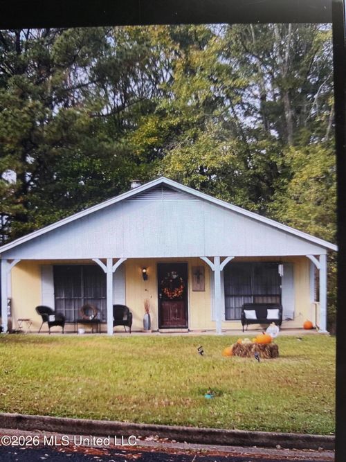 5519 Will O Run Drive, Jackson, MS, 39212 | Card Image
