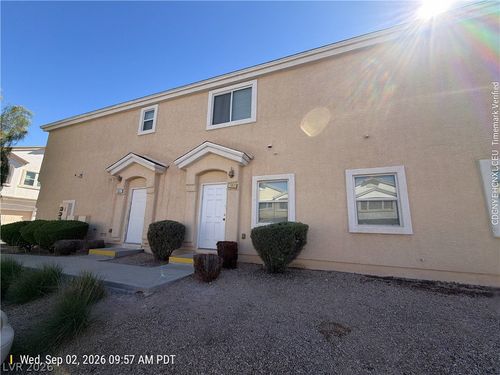 102-6579 Charlie Chaplin Ave, Las Vegas, NV, 89122-1810 | Card Image