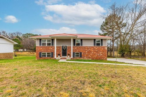 2423 N Marble Top Road, Chickamauga, GA, 30707 | Card Image