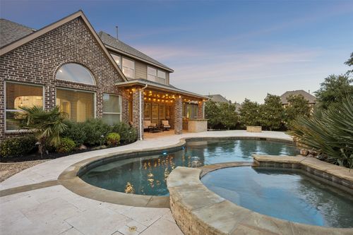 4989 Texoma Dr, Frisco, TX, 75033-2927 | Card Image