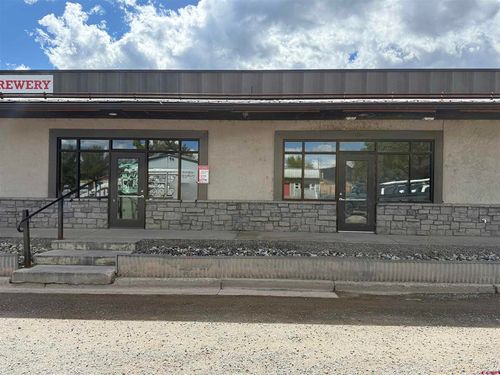 102 & 104 Campbell Drive, Ridgway, CO, 81432 | Card Image