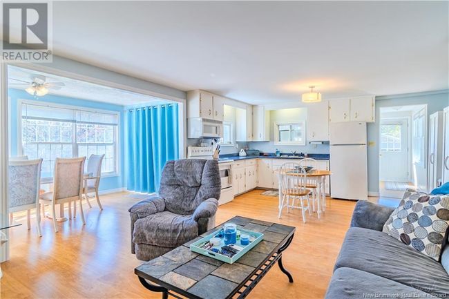 326 Yoho Lake Rd, House other with 3 bedrooms, 1 bathrooms and null parking in Yoho NB | Image 27