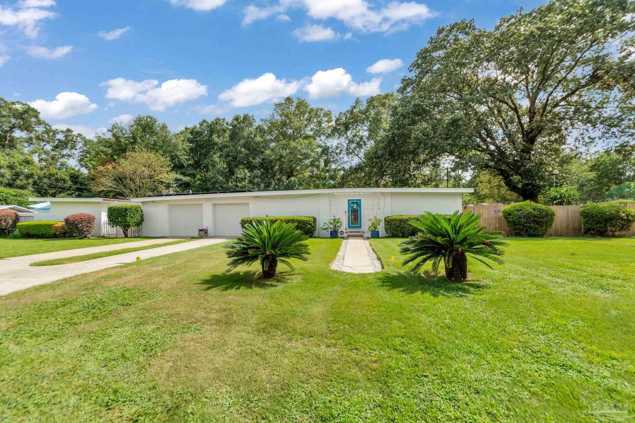 Greenridge Dr, Pensacola, FL 32514
