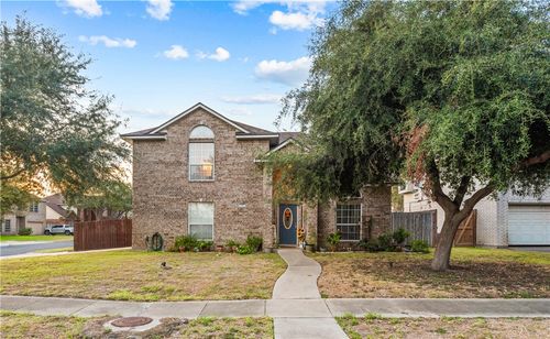 7417 Lake Livingston Dr, Corpus Christi, TX, 78413-5156 | Card Image