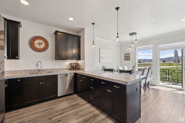 1339 Fiddich Glen Ln, Condo with 3 bedrooms, 4 bathrooms and 2 parking in Snyderville UT | Image 11
