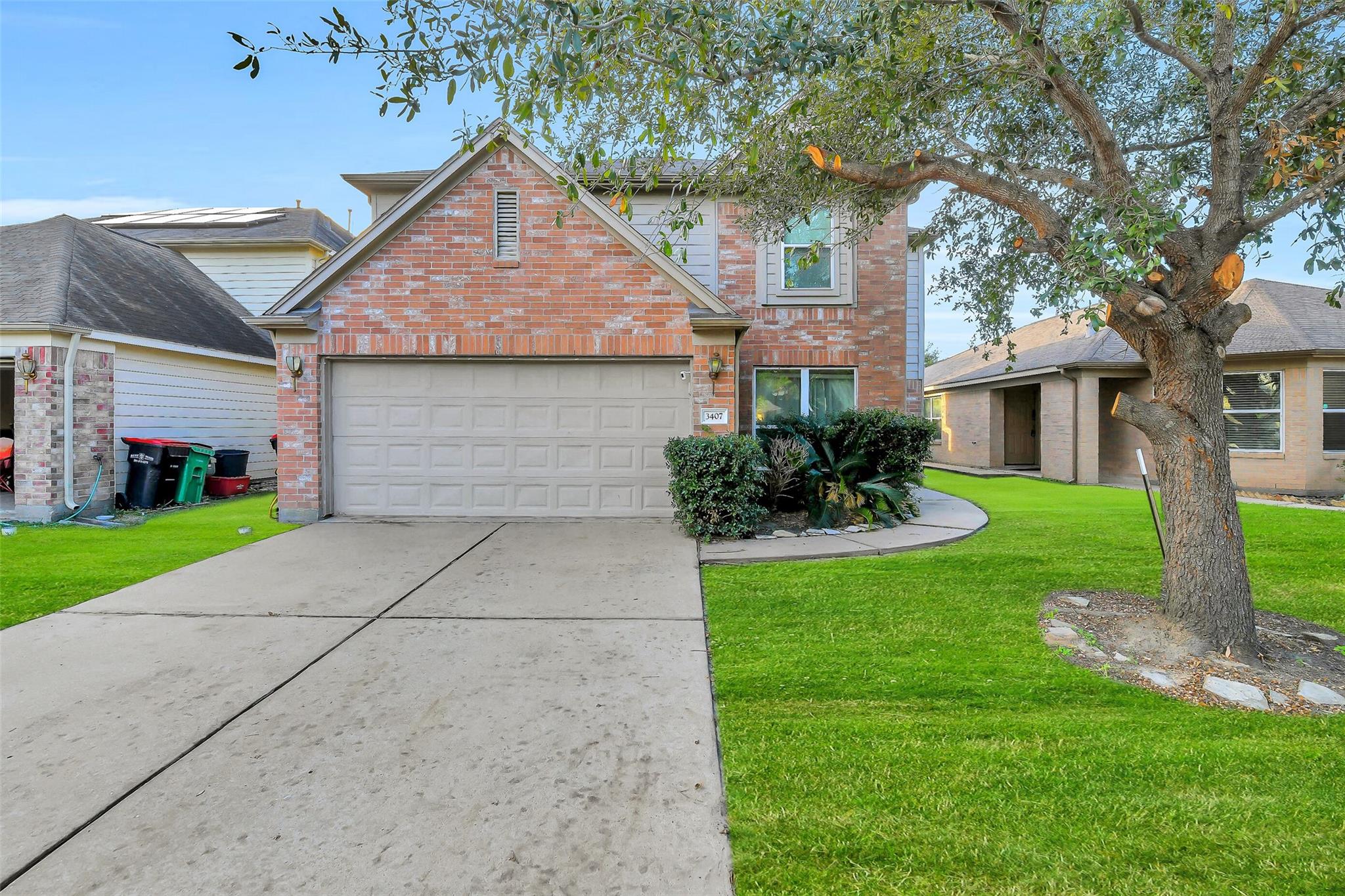 Residential in Houston 2