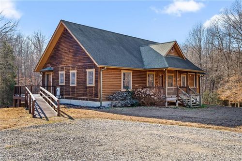 347 Cypress Ln, Lexington, NC, 27295-0806 | Card Image