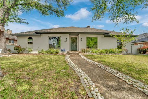 9511 Robin Meadow Dr, Dallas, TX, 75243-7520 | Card Image