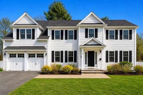 30 Redwing Rd, Wellesley, MA, 02481-3530 | Card Image