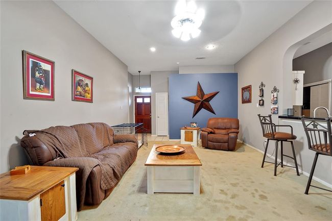 1414 Chesterpoint Dr, House other with 3 bedrooms, 2 bathrooms and 2 parking in Spring TX | Image 5