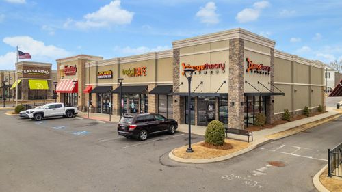 682 Paul Huff Parkway Nw, Cleveland, TN, 37312 | Card Image