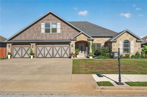 1508 Shook Dr, Cave Springs, AR, 72718-8806 | Card Image