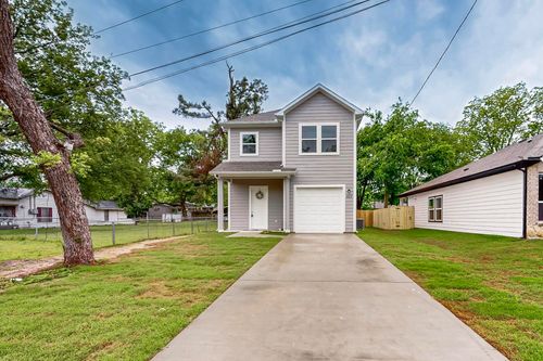 417 Martin Luther King Jr Dr, Sulphur Springs, TX, 75482-4177 | Card Image