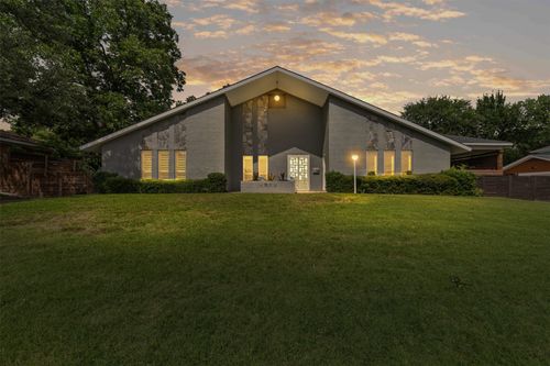 4013 Clayton Rd E, Fort Worth, TX, 76116-7203 | Card Image