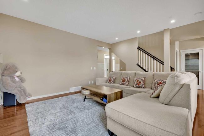 164 Reunion Grove Nw, House other with 4 bedrooms, 4 bathrooms and 4 parking in Airdrie AB | Image 12