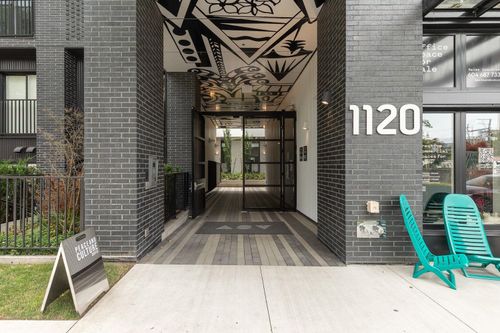321-1120 E Georgia St, Vancouver, BC, V6A0K2 | Card Image