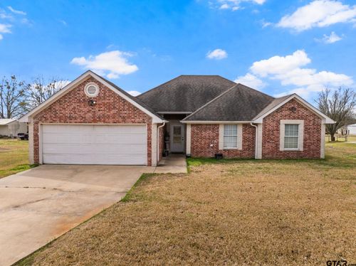 2927 Old Paris Road, Mt Pleasant, TX, 75455 | Card Image