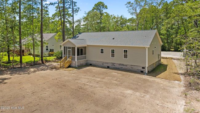 904 Nautillus Ct, House other with 3 bedrooms, 2 bathrooms and 2 parking in New Bern NC | Image 6