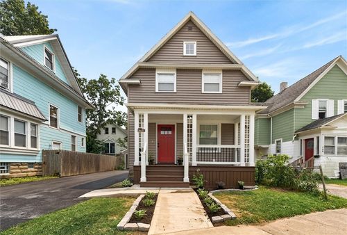746 Seward St, Rochester, NY, 14611-3840 | Card Image