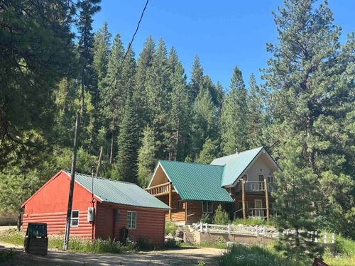 123 Alder Dr, Lowman, ID, 83637-7109 | Card Image