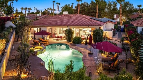 11 San Marino Cir, Rancho Mirage, CA, 92270-1910 | Card Image