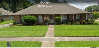 3786 Pasadena Dr, House other with 4 bedrooms, 2 bathrooms and null parking in Baton Rouge LA | Image 1