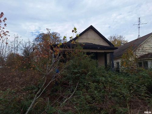 131 S Mckinley St, Mounds, IL, 62964-1307 | Card Image