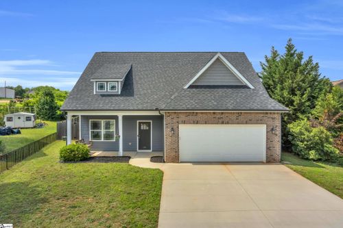126 Patagonia Rd, ANDERSON, SC, 29625-5385 | Card Image