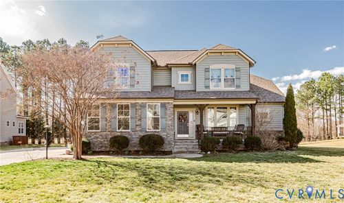 11900 James Overlook Ct, Chester, VA, 23836-2848 | Card Image