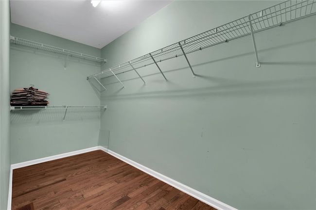 Primary closet | Image 21