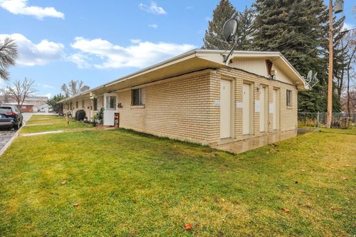 245 W 400 N, Logan, UT, 84321-3852 | Card Image