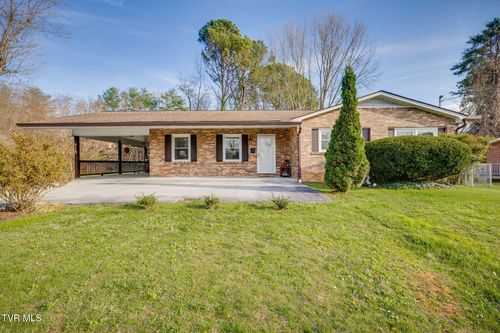 515 Ravenwood Dr, Johnson City, TN, 37604-2442 | Card Image