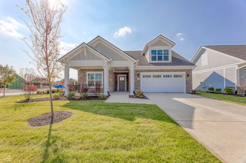 14832 Higgins Dr, Westfield, IN, 46074-6170 | Card Image