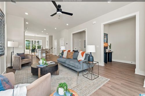 4553 Rivo Crescent, HOOVER, AL, 35244 | Card Image