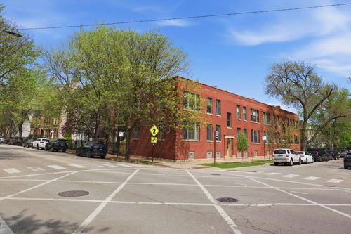1-1958 W George St, CHICAGO, IL, 60657-4022 | Card Image