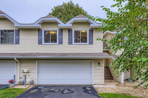 403 Pleasure Creek Dr, Blaine, MN, 55434-1240 | Card Image