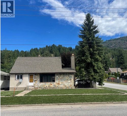 3091 Highway Drive, Trail, BC, V1R2T2 | Card Image
